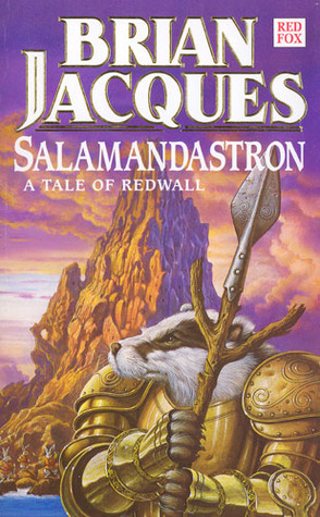Salamandastron