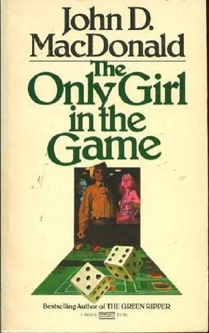 The Only Girl in the Game