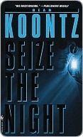 Seize The Night