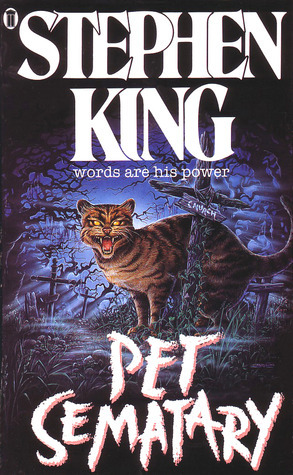 Pet Sematary