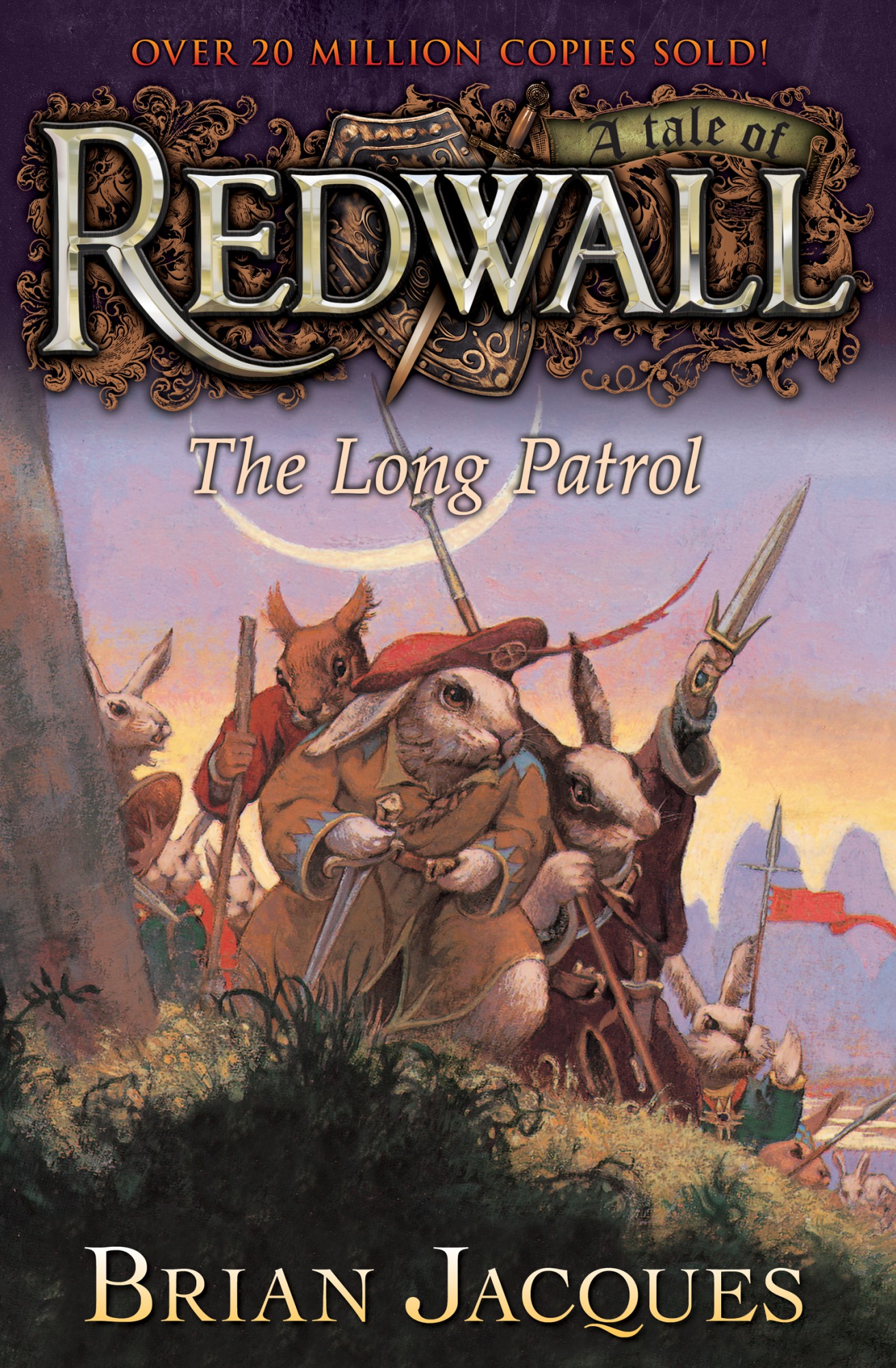 The Long Patrol