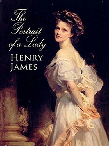 The Portrait of a Lady : Annotated: The Portrait of a Lady