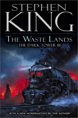 The Waste Lands