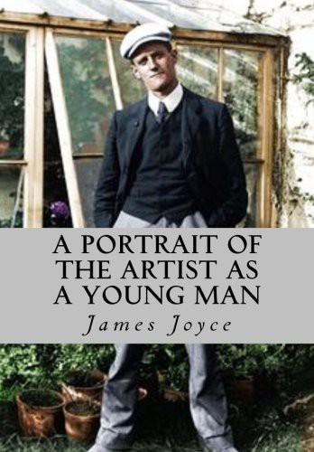 A Portrait of the Artist as a Young Man