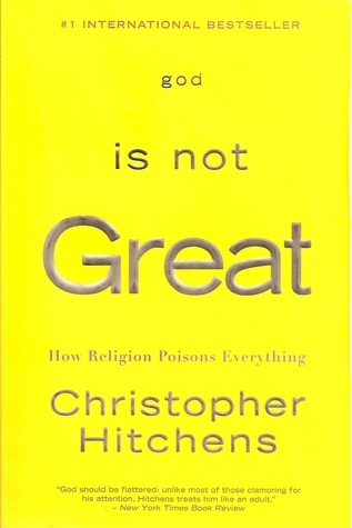 God is Not Great