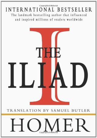 The Iliad