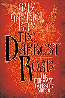 The Darkest Road