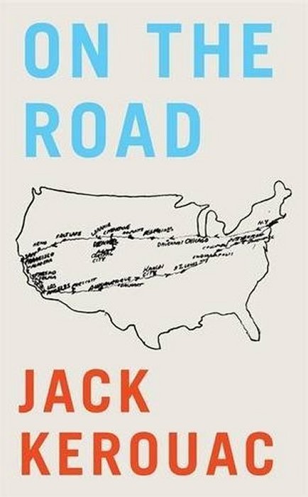 Jack Kerouac