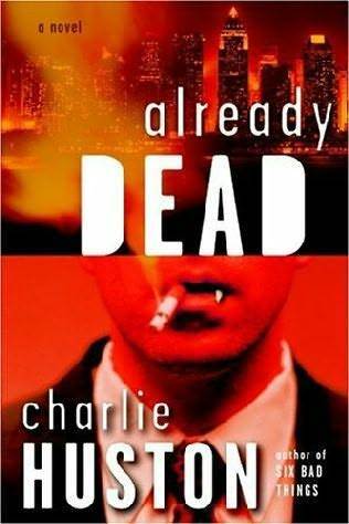 Already Dead