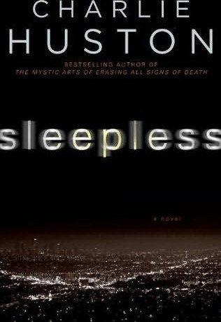 Sleepless