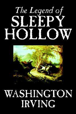 The legend of Sleepy Hollow: and other tales
