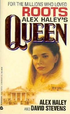 Queen: The Story of an American Family by Alex Haley