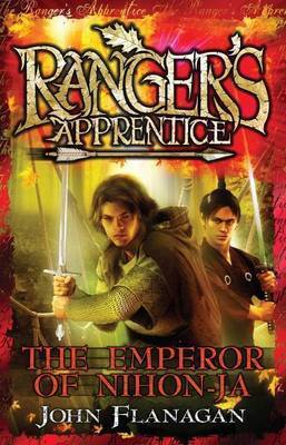 Ranger's Apprentice 10