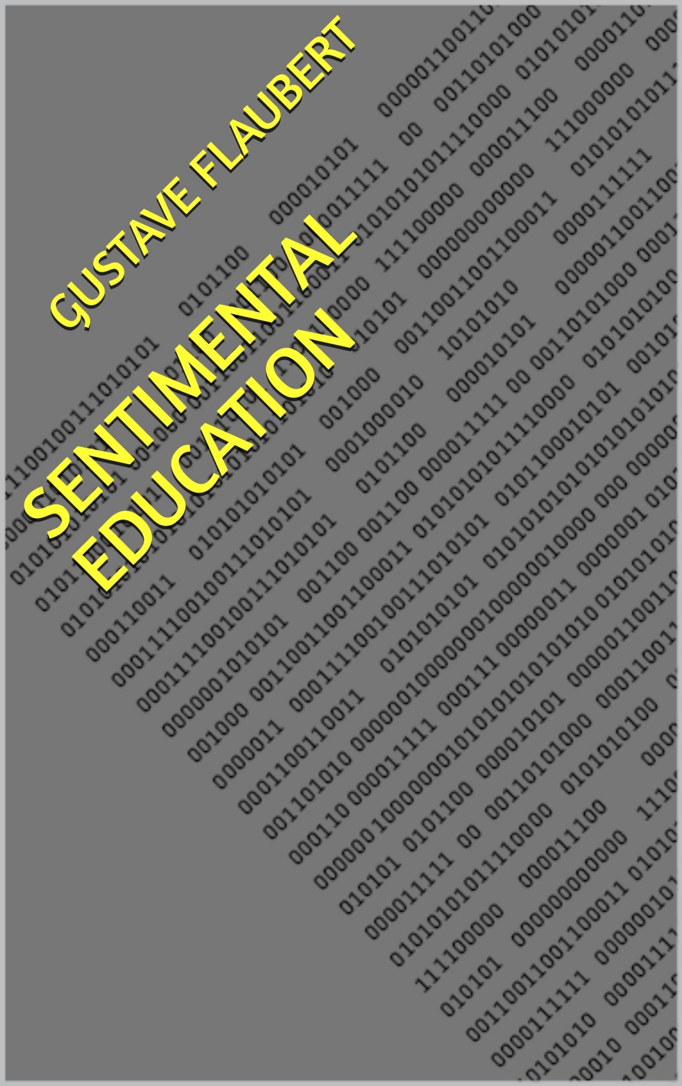 Sentimental Education