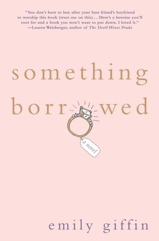 Something Borrowed