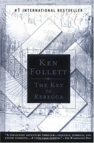 The key to Rebecca