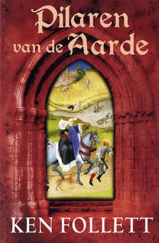 Pilaren van de aarde