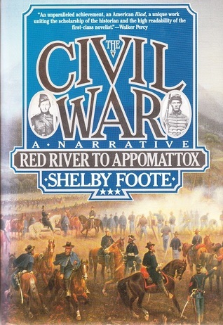 The Civil War: A Narrative