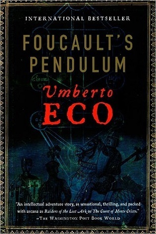 Foucault's Pendulum