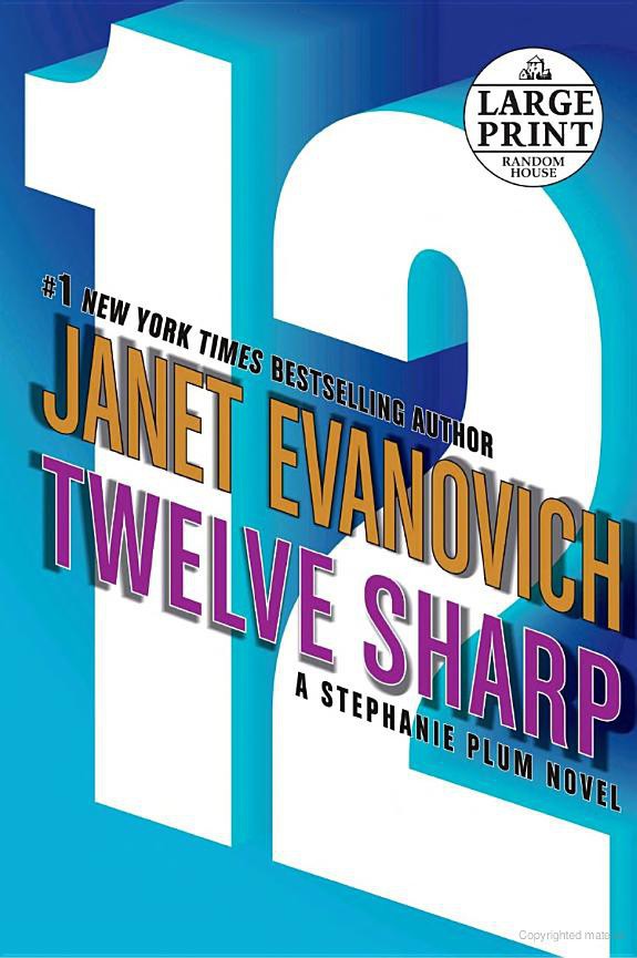 Twelve Sharp