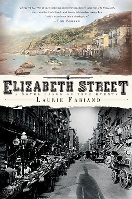 Elizabeth Street