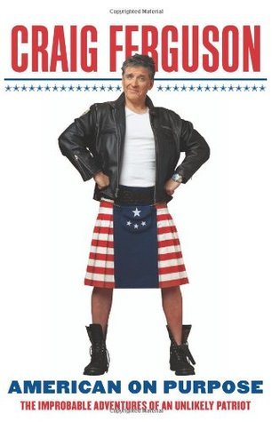 American on Purpose