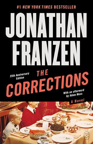 The Corrections