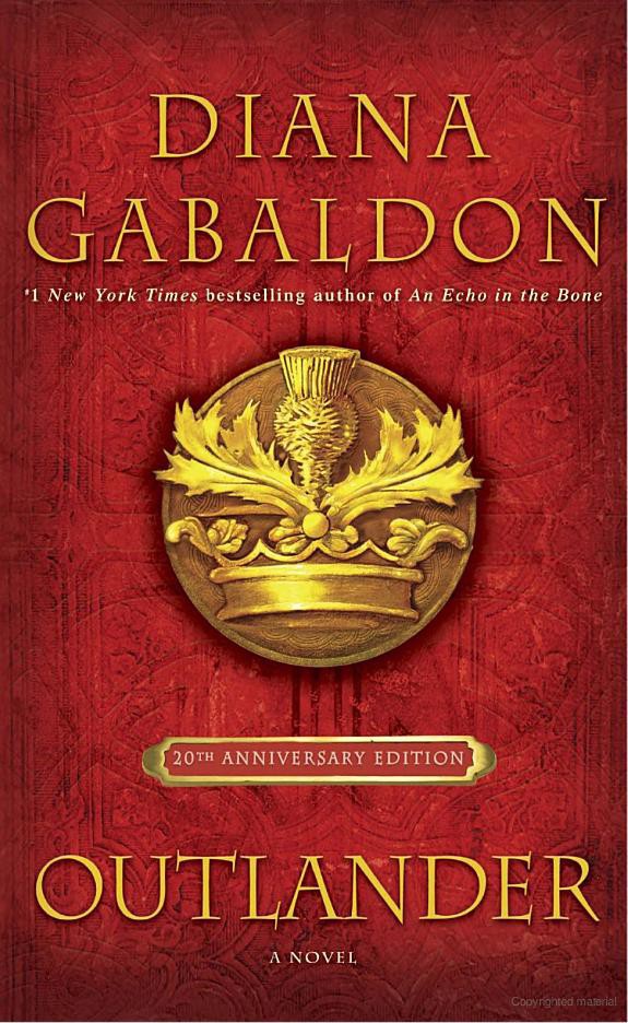 Outlander