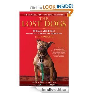 The Lost Dogs