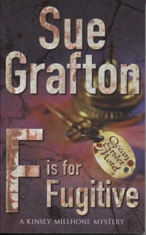 F Is for Fugitive