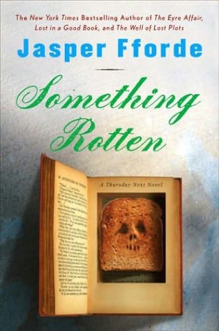 Something Rotten