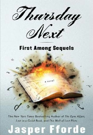 First Among Sequels
