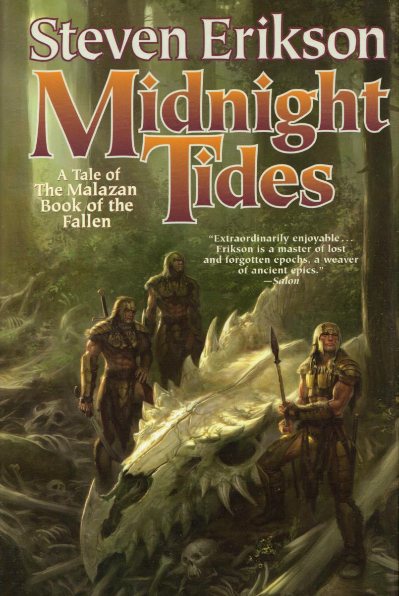 Midnight Tides