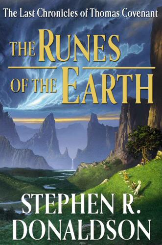 The Runes of the Earth