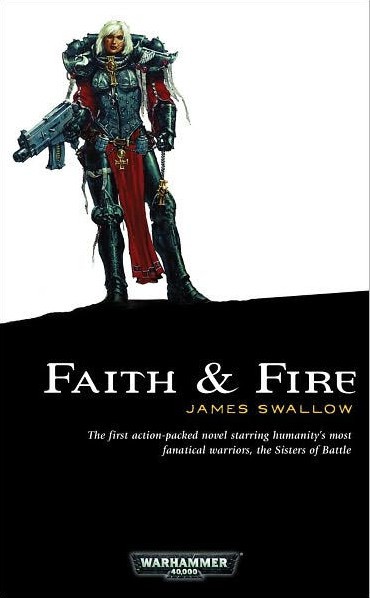 Faith and Fire