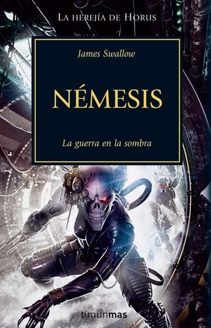 Némesis: La guerra en la sombra