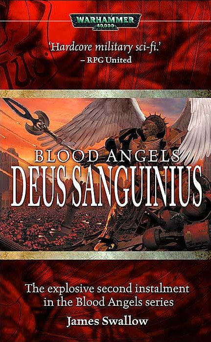 Deus Encarmine