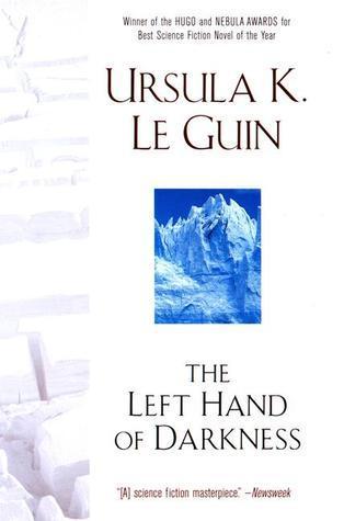 The Left Hand of Darkness