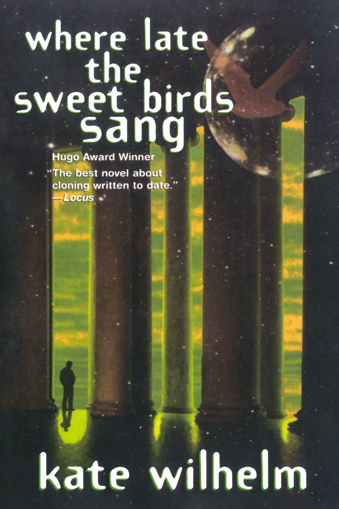 Where Late the Sweet Birds Sang By Wilhelm Kate