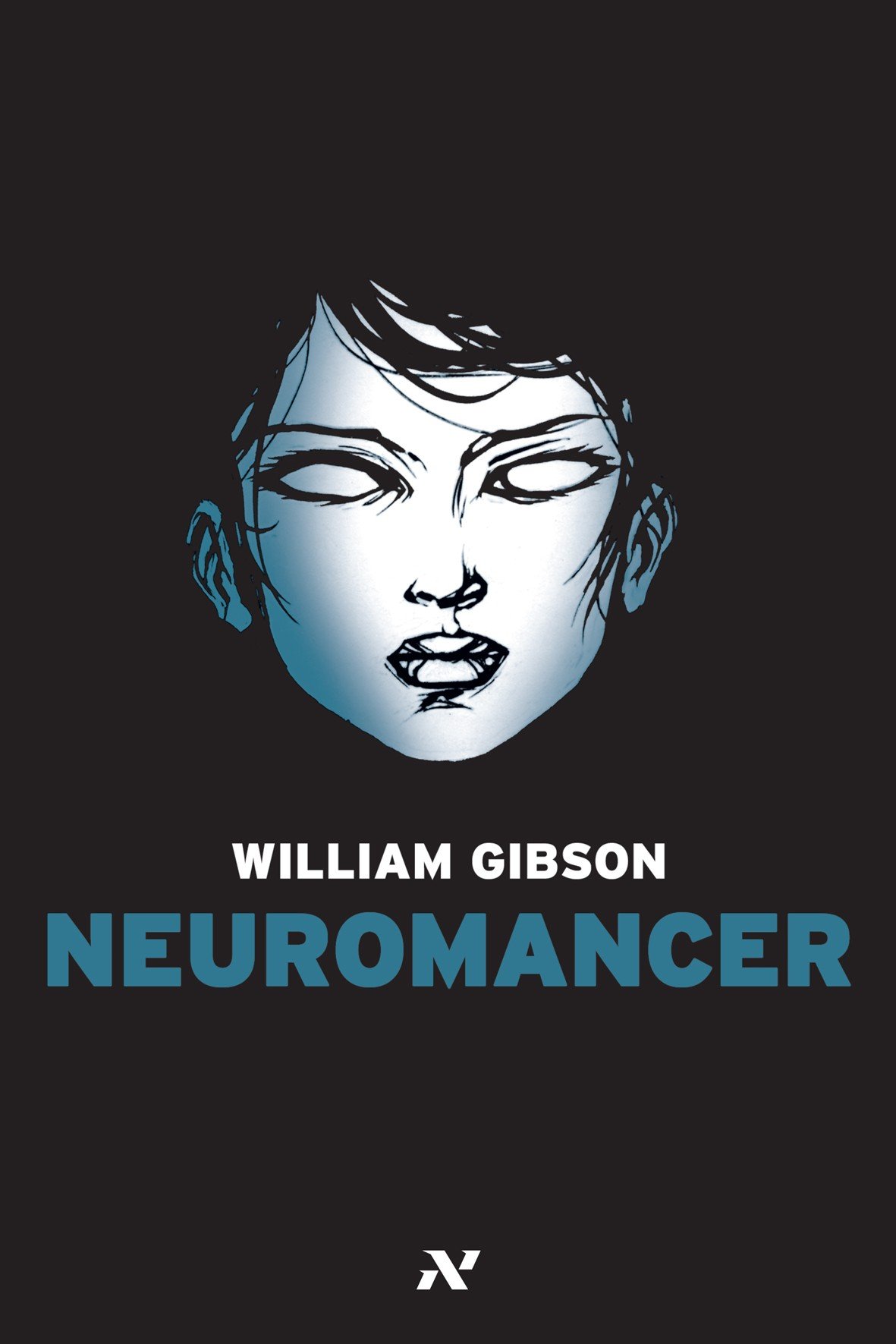 Neuromancer