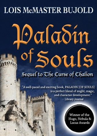 Paladin of Souls
