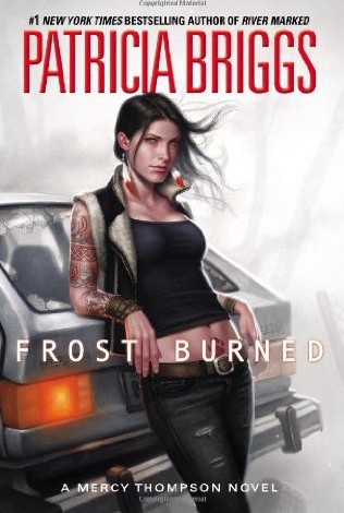 Frost Burned