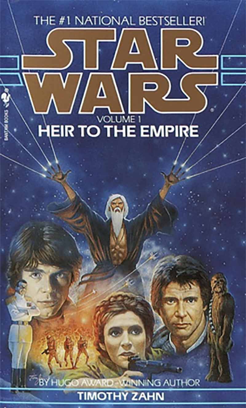 Star Wars: Heir to the Empire