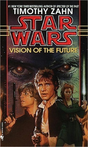 Vision of the Future