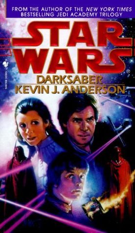 Darksaber: Star Wars Legends