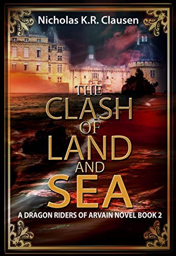 The Clash of Land and Sea