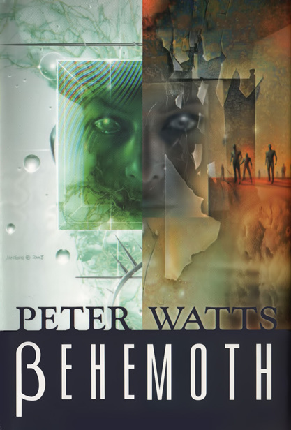 Behemoth: Seppuku: Rifters Trilogy, Book 3 Part II