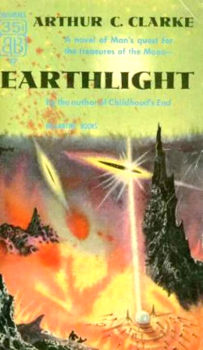 Earthlight