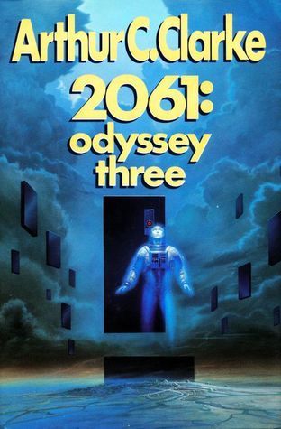 2061: Odyssey Three