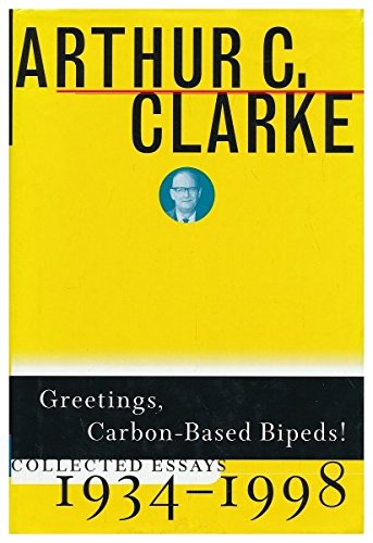 Greetings, Carbon-Based Bipeds